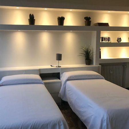 Suite I Gessi Μπολόνια Εξωτερικό φωτογραφία