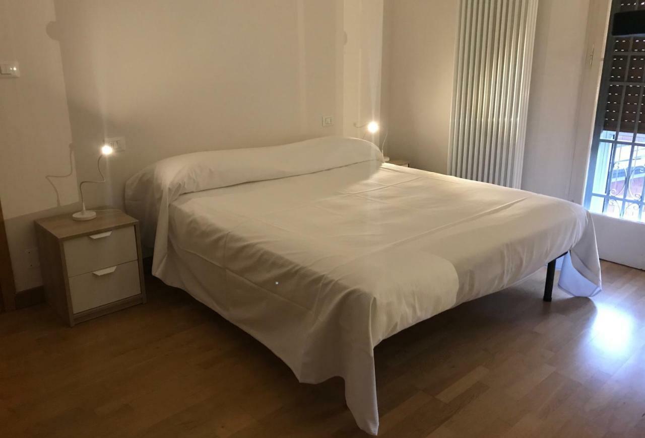 Suite I Gessi Μπολόνια Εξωτερικό φωτογραφία