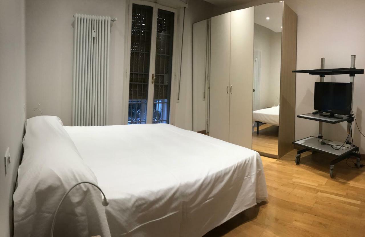 Suite I Gessi Μπολόνια Εξωτερικό φωτογραφία