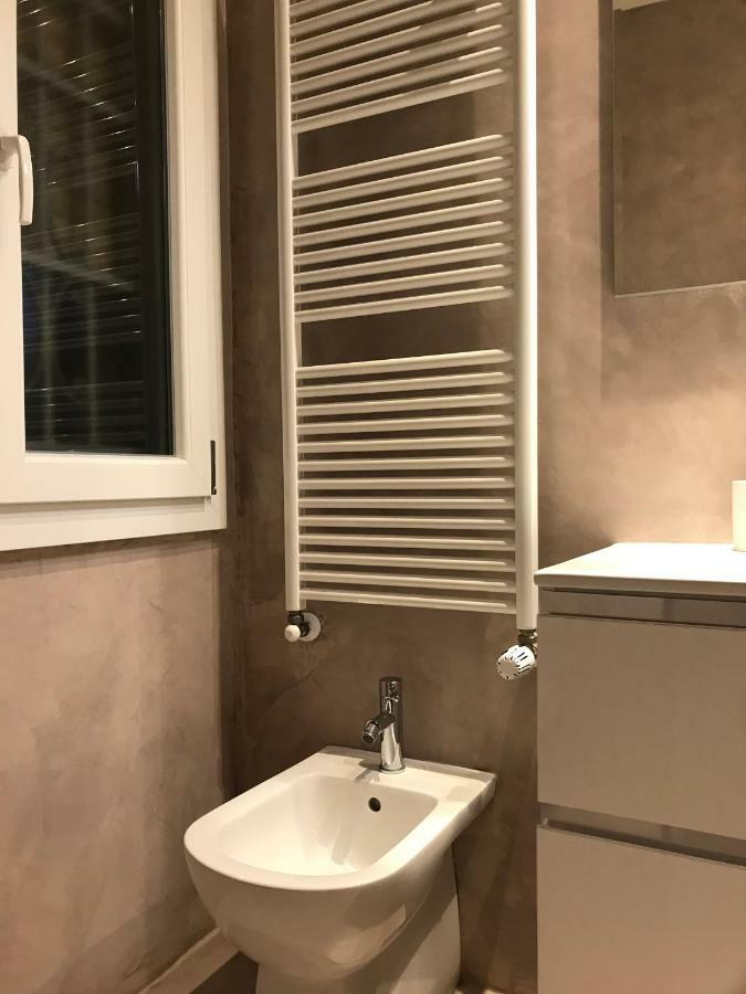 Suite I Gessi Μπολόνια Εξωτερικό φωτογραφία