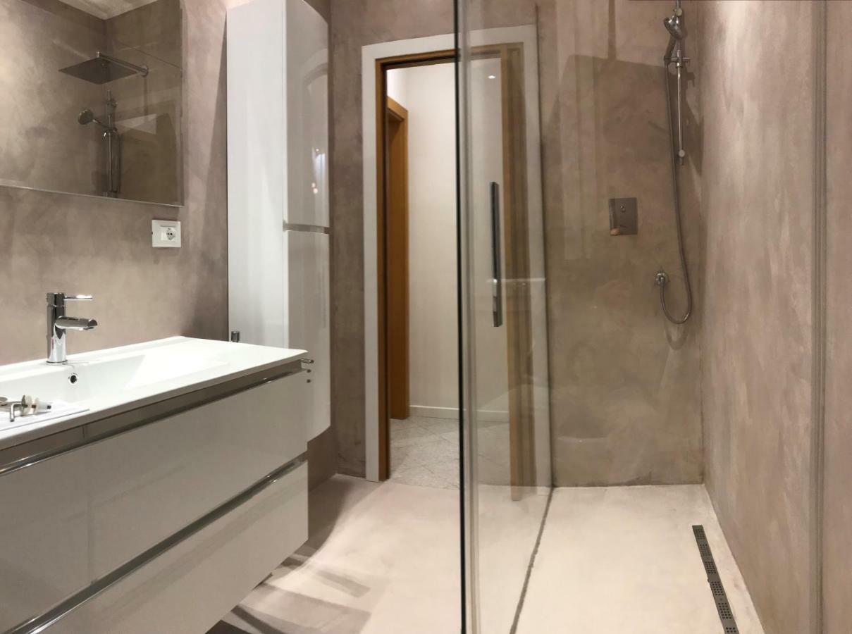 Suite I Gessi Μπολόνια Εξωτερικό φωτογραφία