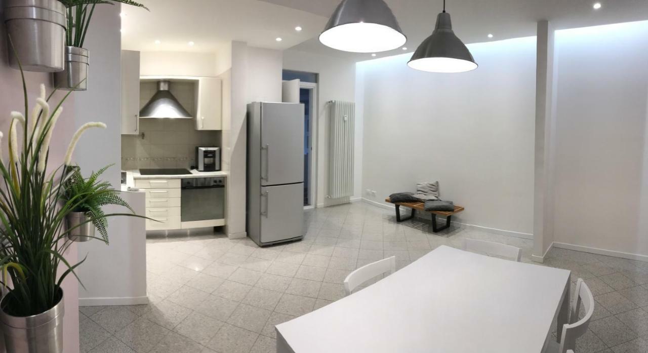 Suite I Gessi Μπολόνια Εξωτερικό φωτογραφία